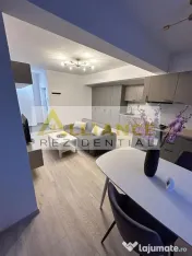 Apartament 2 camere Tip Studio Alliance Rezidential Sosea...