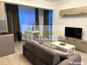 Apartament 2 camere Tip Studio Alliance Rezidential Sosea...