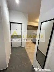 Apartament 2 camere Tip Studio Alliance Rezidential Sosea...
