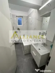 Apartament 2 camere Tip Studio Alliance Rezidential Sosea...