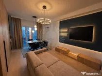 APARTAMENT 2 CAMERE//BLOC BUCEGI//LOC DE PARCARE INCLUS