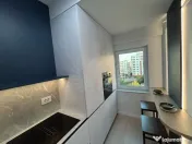 APARTAMENT 2 CAMERE//BLOC BUCEGI//LOC DE PARCARE INCLUS
