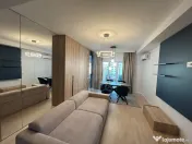 APARTAMENT 2 CAMERE//BLOC BUCEGI//LOC DE PARCARE INCLUS 