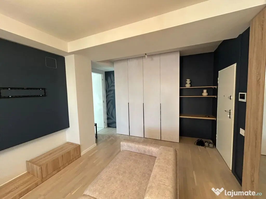 APARTAMENT 2 CAMERE//BLOC BUCEGI//LOC DE PARCARE INCLUS - Ploiesti (Prahova)