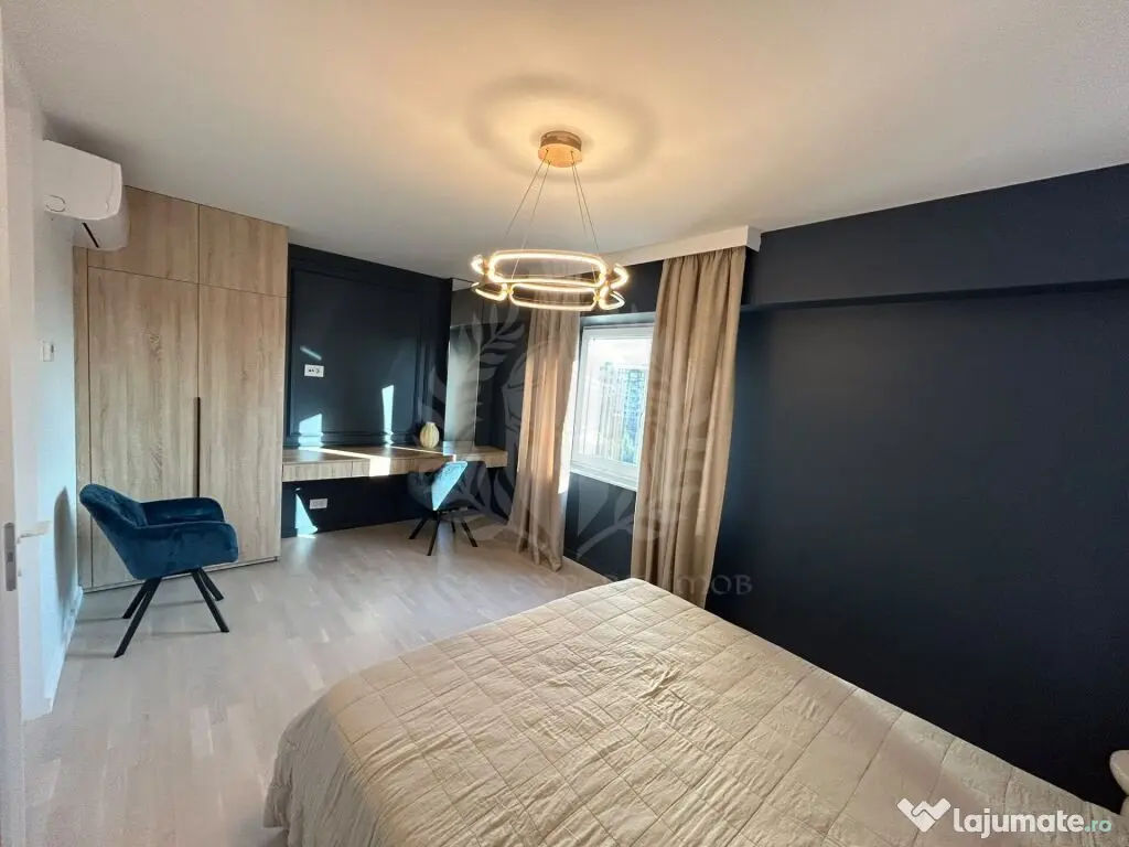 APARTAMENT 2 CAMERE//BLOC BUCEGI//LOC DE PARCARE INCLUS - Ploiesti (Prahova)
