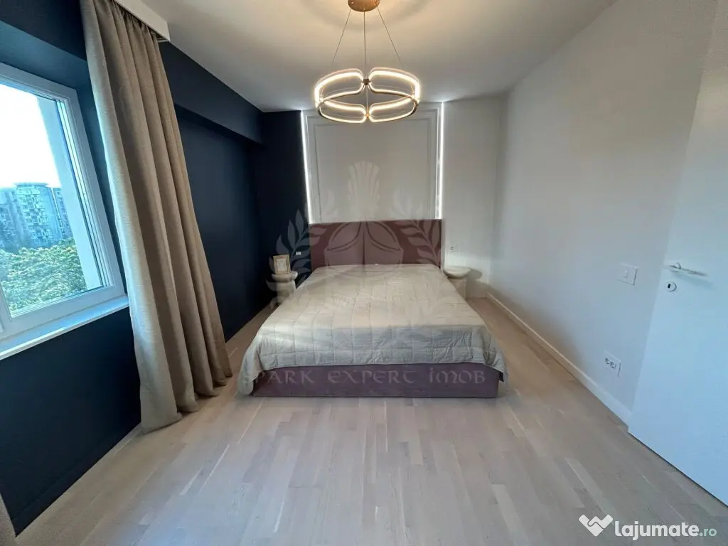 APARTAMENT 2 CAMERE//BLOC BUCEGI//LOC DE PARCARE INCLUS - Ploiesti (Prahova)