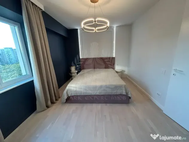 APARTAMENT 2 CAMERE//BLOC BUCEGI//LOC DE PARCARE INCLUS - Ploiesti (Prahova)
