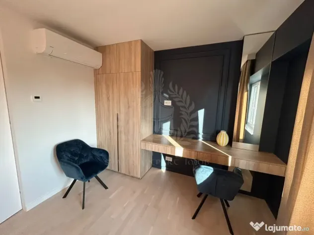 APARTAMENT 2 CAMERE//BLOC BUCEGI//LOC DE PARCARE INCLUS - Ploiesti (Prahova)