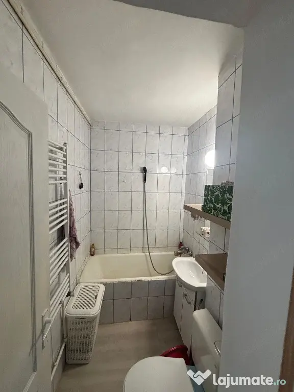 Aparatorii patriei etaj 9 turnu magurele