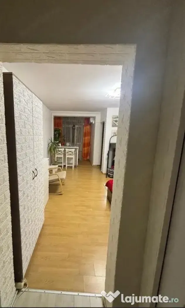 Aparatorii patriei etaj 9 turnu magurele