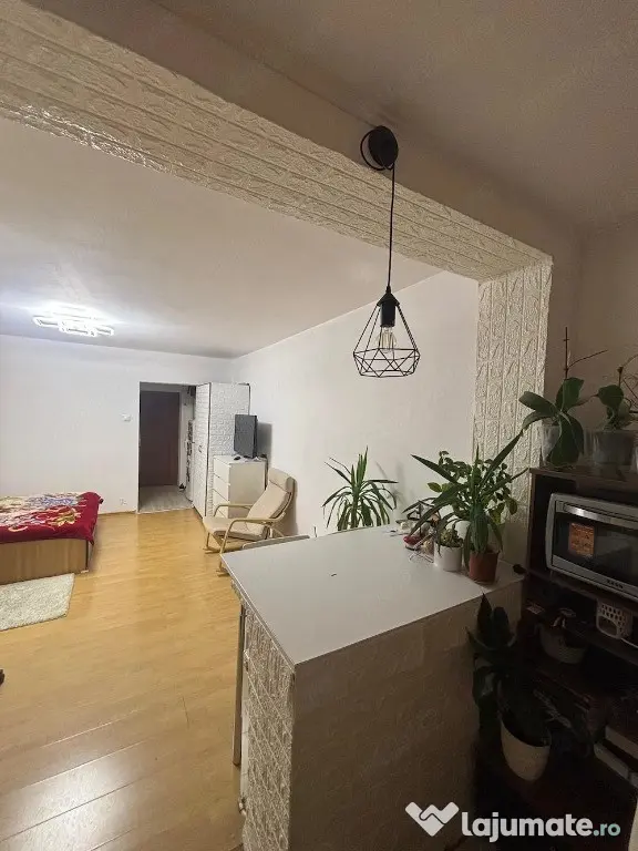 Aparatorii patriei etaj 9 turnu magurele