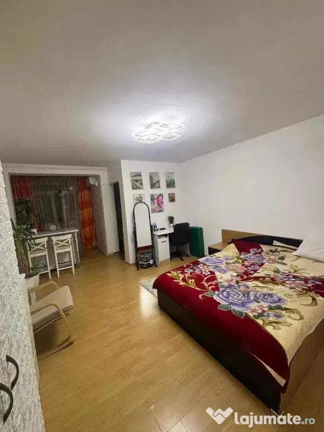 Aparatorii patriei etaj 9 turnu magurele