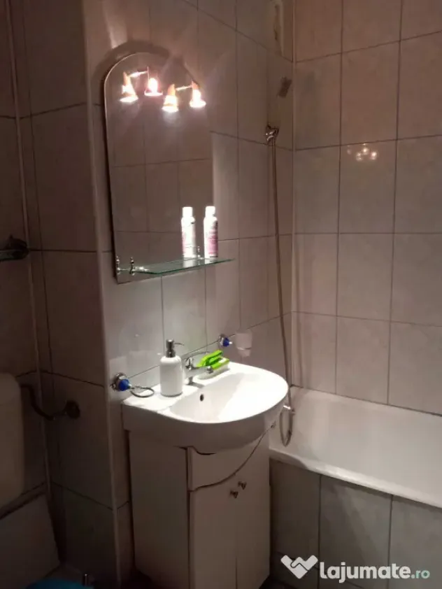 Piata sudului etaj 4 soseaua berceni