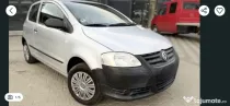 Wv fox 1.2 benzină