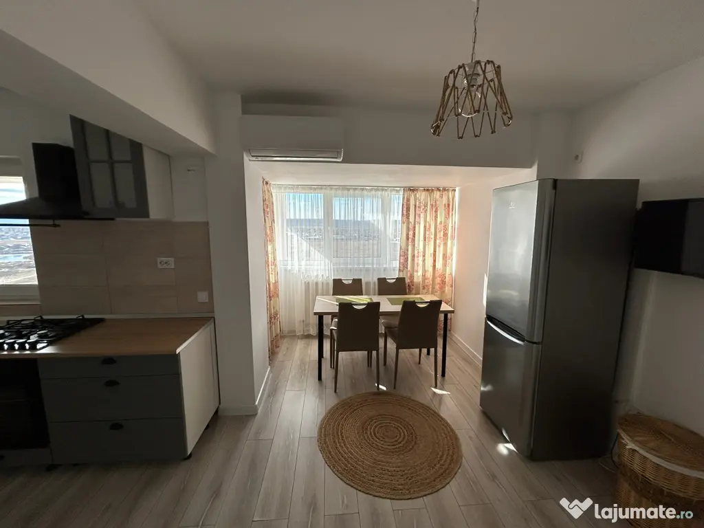 Studio modern Calea Severinului
