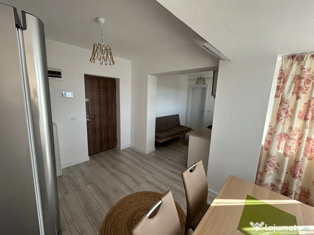 Studio modern Calea Severinului