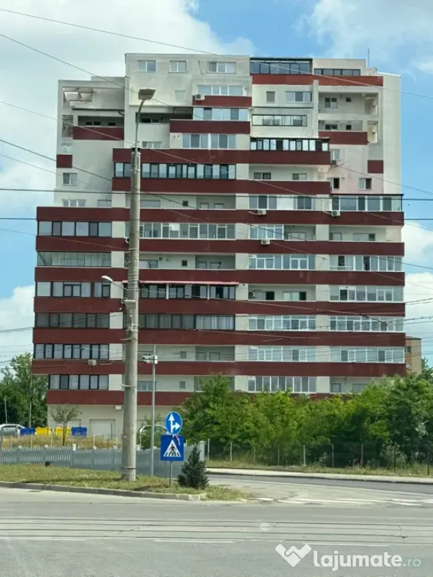 Studio modern Calea Severinului