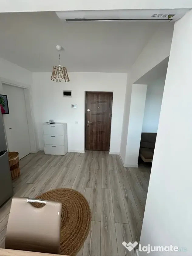Studio modern Calea Severinului