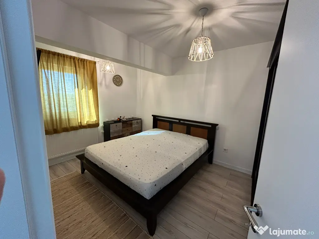 Studio modern Calea Severinului