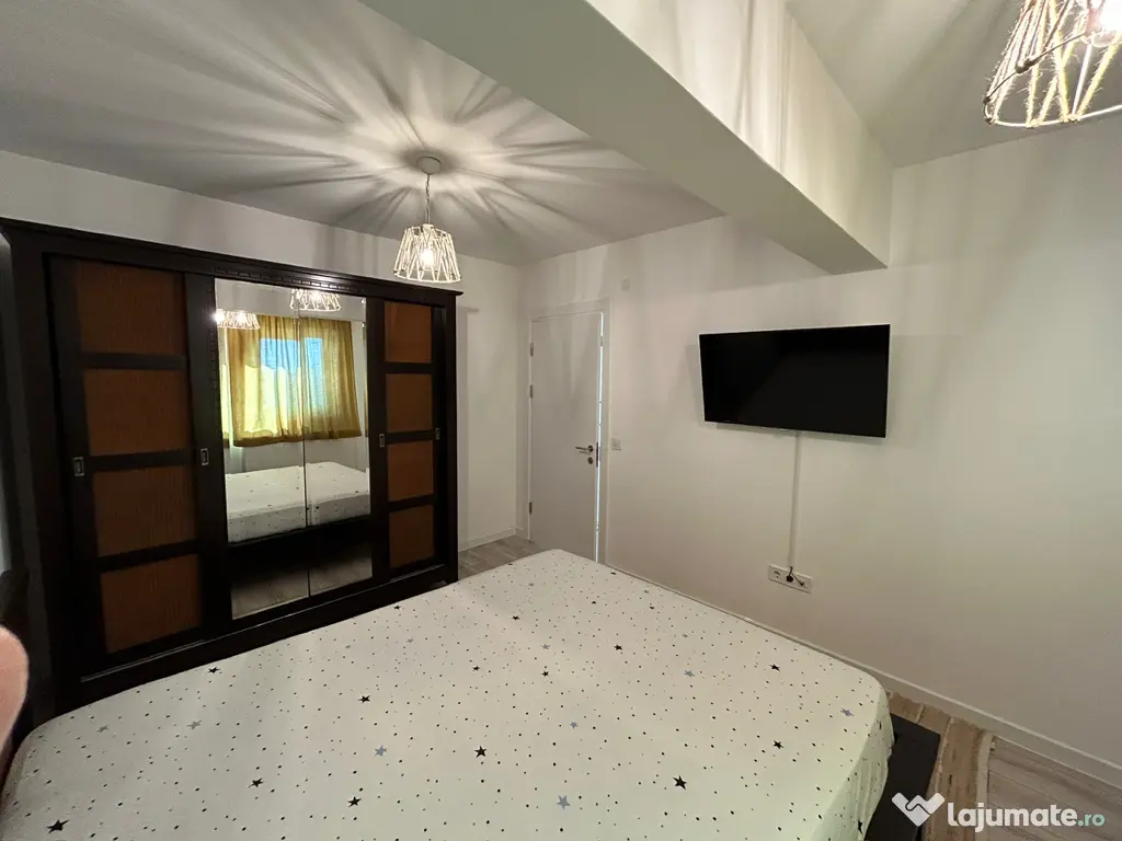 Studio modern Calea Severinului