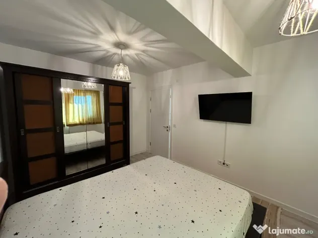 Studio modern Calea Severinului