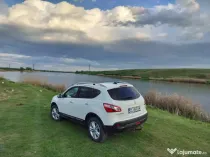 Se vinde Nissan Qashqai j 10