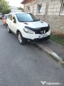 Se vinde Nissan Qashqai j 10