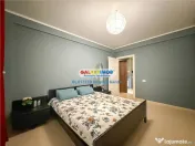 Apartament 2 camere de in Militari Residence comision 0%