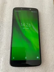 Motorola G6 Play 32gb m,Display mare baterie bună,liber