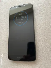 Motorola G6 Play 32gb m,Display mare baterie bună,liber
