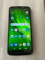 Motorola G6 Play 32gb m,Display mare baterie bună,liber