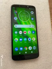 Motorola G6 Play 32gb m,Display mare baterie bună,liber