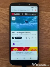 Motorola G6 Play 32gb m,Display mare baterie bună,liber
