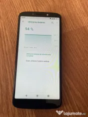 Motorola G6 Play 32gb m,Display mare baterie bună,liber