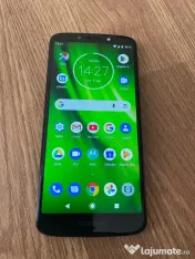 Motorola G6 Play 32gb m,Display mare baterie bună,liber