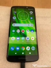 Motorola G6 Play 32gb m,Display mare baterie bună,liber