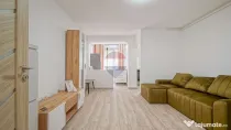 Garsonieră complet renovată de vânzare – Str. Soarel...