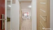 Garsonieră complet renovată de vânzare – Str. Soarel...