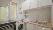 Garsonieră complet renovată de vânzare – Str. Soarel...