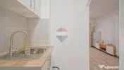 Garsonieră complet renovată de vânzare – Str. Soarel...