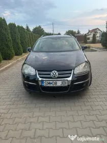 Vw golf 5 2009 manuala 1.9 tdi