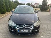 Vw golf 5 2009 manuala 1.9 tdi 