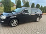 Vw golf 5 2009 manuala 1.9 tdi 