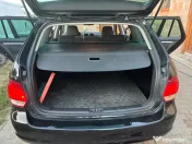 Vw golf 5 2009 manuala 1.9 tdi 
