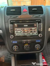 Vw golf 5 2009 manuala 1.9 tdi 
