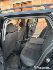Vw golf 5 2009 manuala 1.9 tdi 