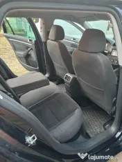 Vw golf 5 2009 manuala 1.9 tdi 