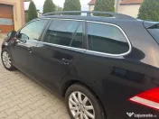 Vw golf 5 2009 manuala 1.9 tdi 