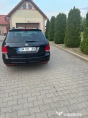 Vw golf 5 2009 manuala 1.9 tdi 