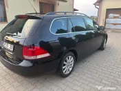 Vw golf 5 2009 manuala 1.9 tdi 